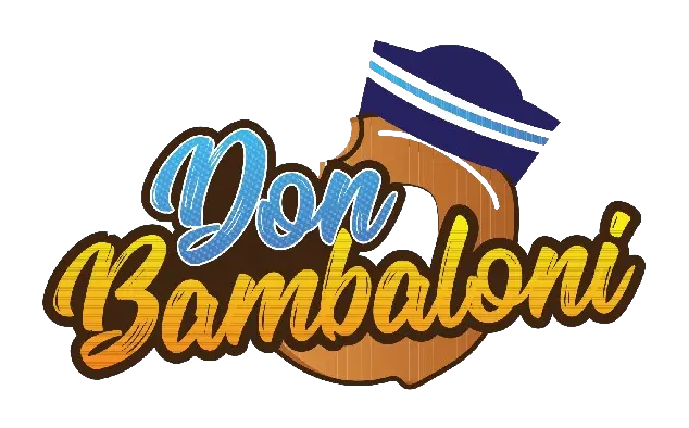 Don Bambaloni logo